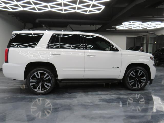 used 2019 Chevrolet Tahoe car, priced at $41,995