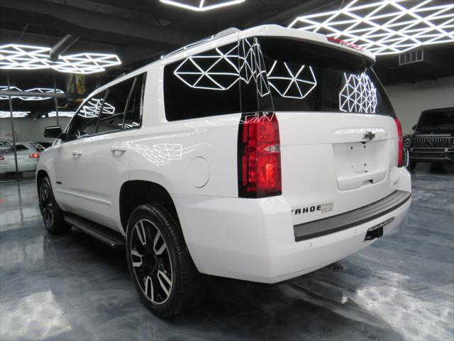 used 2019 Chevrolet Tahoe car, priced at $41,995