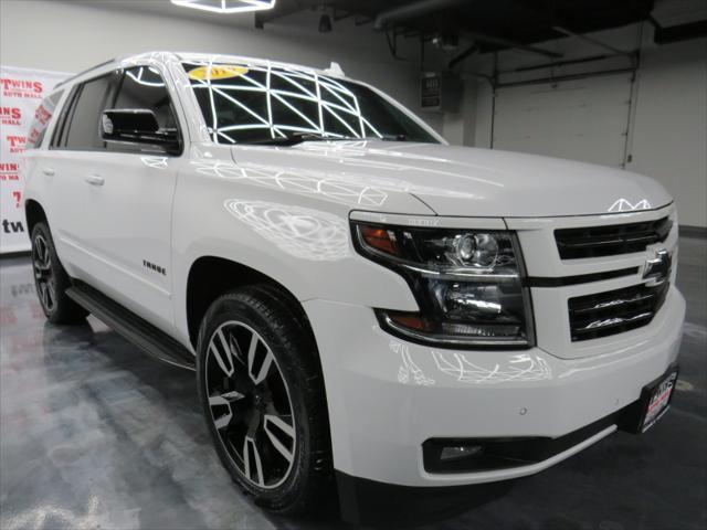 used 2019 Chevrolet Tahoe car, priced at $41,995