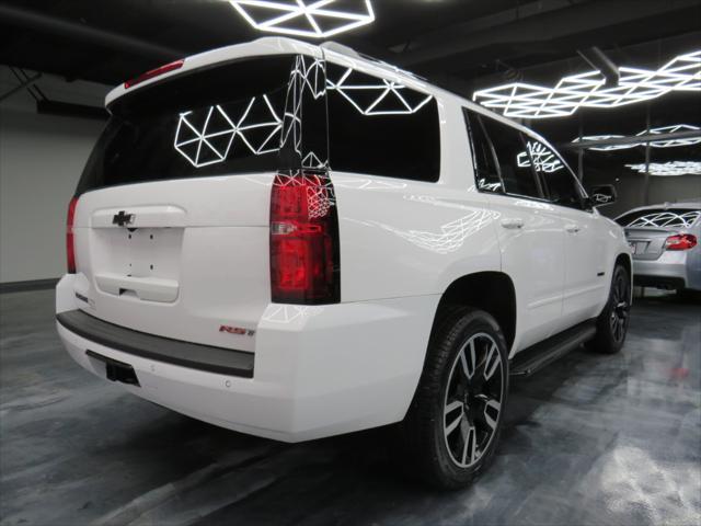 used 2019 Chevrolet Tahoe car, priced at $41,995