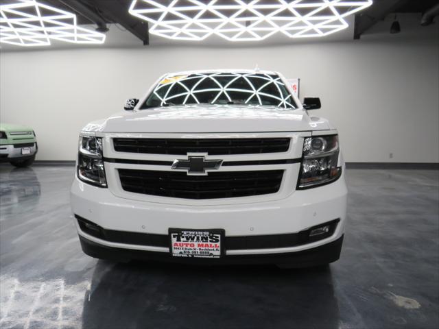 used 2019 Chevrolet Tahoe car, priced at $41,995