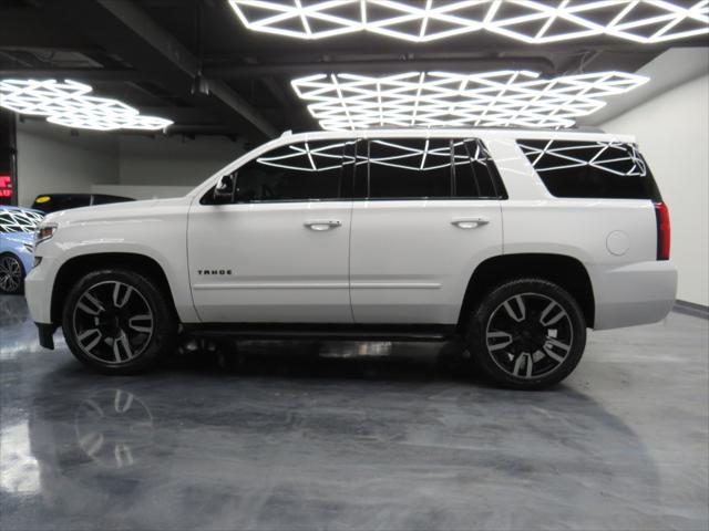 used 2019 Chevrolet Tahoe car, priced at $41,995