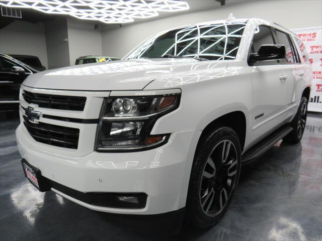 used 2019 Chevrolet Tahoe car, priced at $41,995