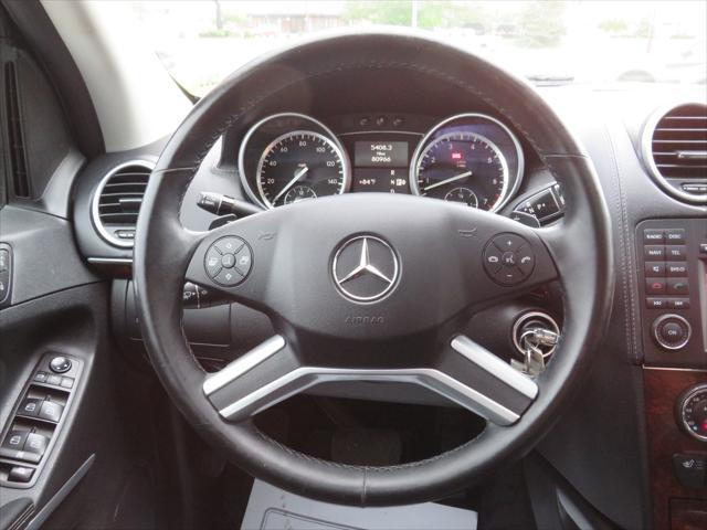 used 2012 Mercedes-Benz GL-Class car, priced at $15,995