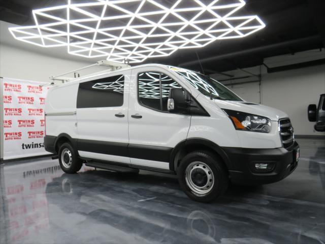 used 2020 Ford Transit-250 car, priced at $25,995