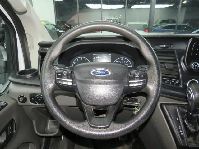 used 2020 Ford Transit-250 car, priced at $25,995