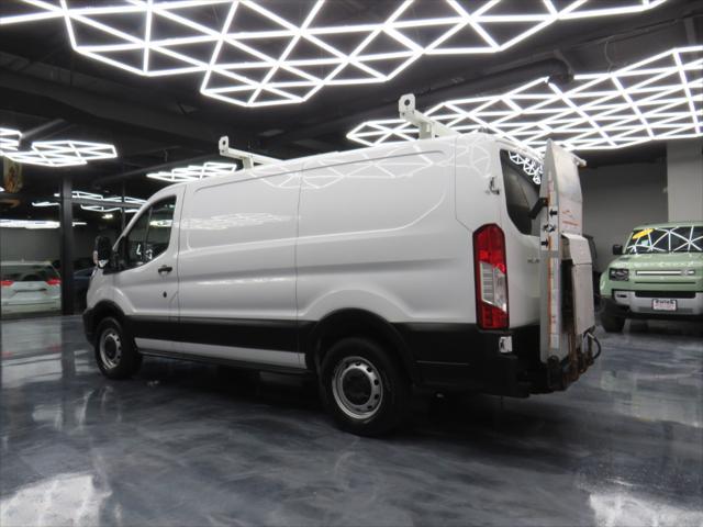 used 2020 Ford Transit-250 car, priced at $25,995