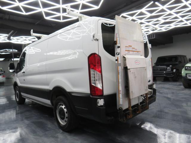 used 2020 Ford Transit-250 car, priced at $25,995