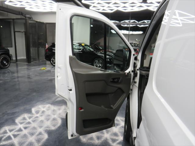 used 2020 Ford Transit-250 car, priced at $25,995