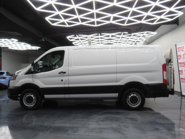 used 2020 Ford Transit-250 car, priced at $25,995