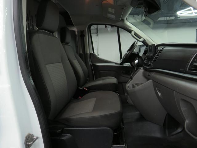 used 2020 Ford Transit-250 car, priced at $25,995