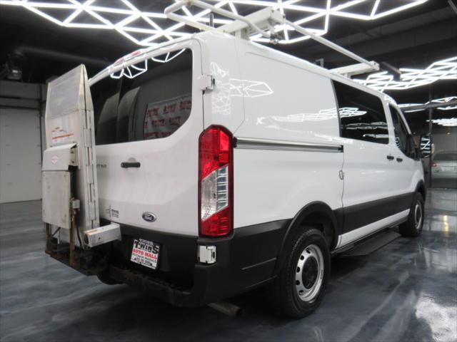 used 2020 Ford Transit-250 car, priced at $25,995