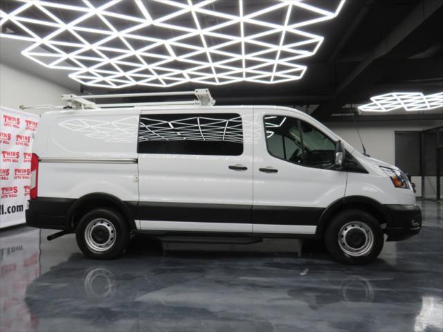 used 2020 Ford Transit-250 car, priced at $25,995