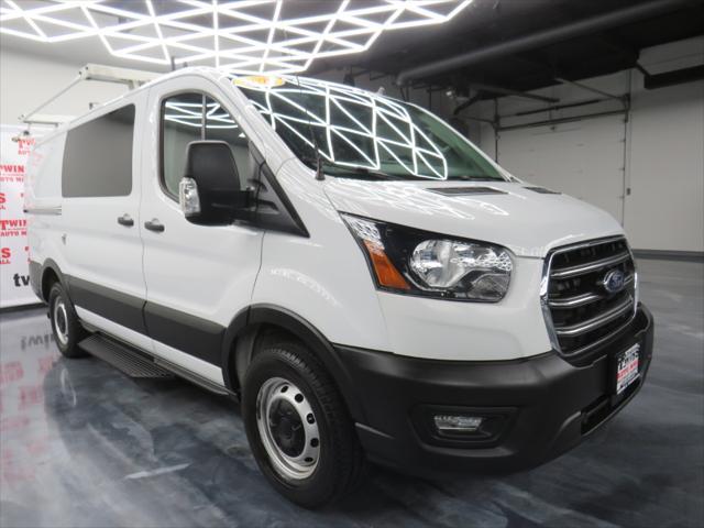 used 2020 Ford Transit-250 car, priced at $25,995