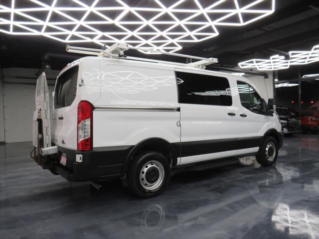 used 2020 Ford Transit-250 car, priced at $25,995