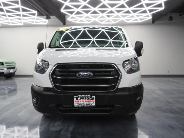 used 2020 Ford Transit-250 car, priced at $25,995