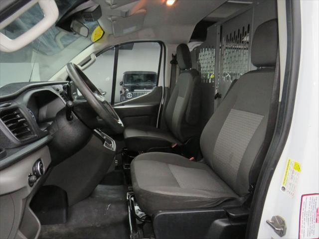 used 2020 Ford Transit-250 car, priced at $25,995