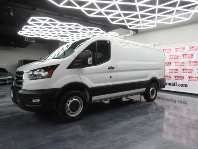 used 2020 Ford Transit-250 car, priced at $25,995