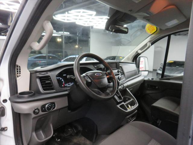 used 2020 Ford Transit-250 car, priced at $25,995