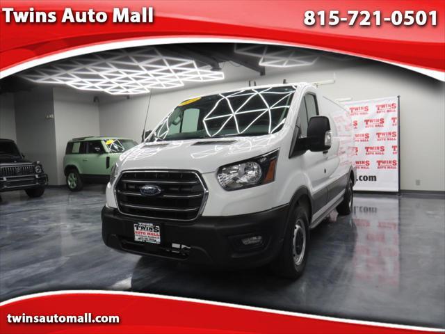 used 2020 Ford Transit-250 car, priced at $25,995