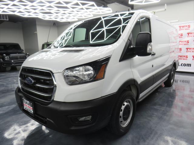 used 2020 Ford Transit-250 car, priced at $25,995