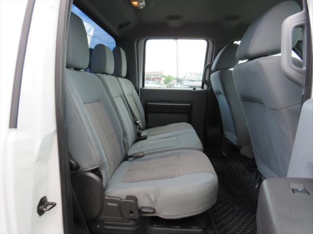 used 2016 Ford F-250 car, priced at $19,995