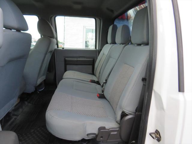 used 2016 Ford F-250 car, priced at $19,995