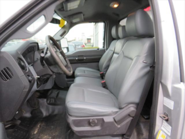 used 2015 Ford F-350 car, priced at $33,995