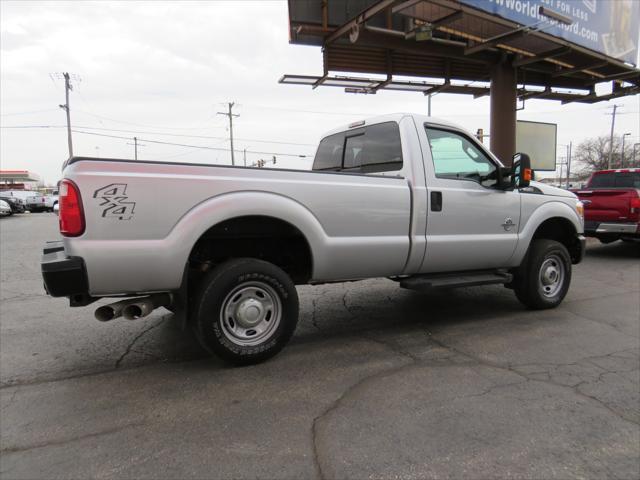 used 2015 Ford F-350 car, priced at $33,995