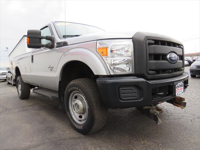 used 2015 Ford F-350 car, priced at $33,995