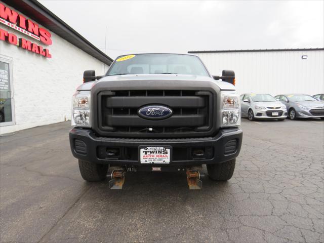 used 2015 Ford F-350 car, priced at $33,995