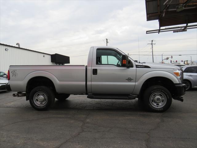 used 2015 Ford F-350 car, priced at $33,995