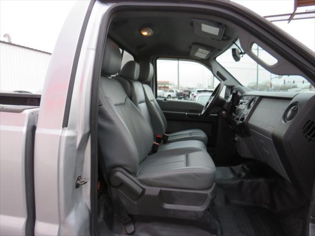 used 2015 Ford F-350 car, priced at $33,995