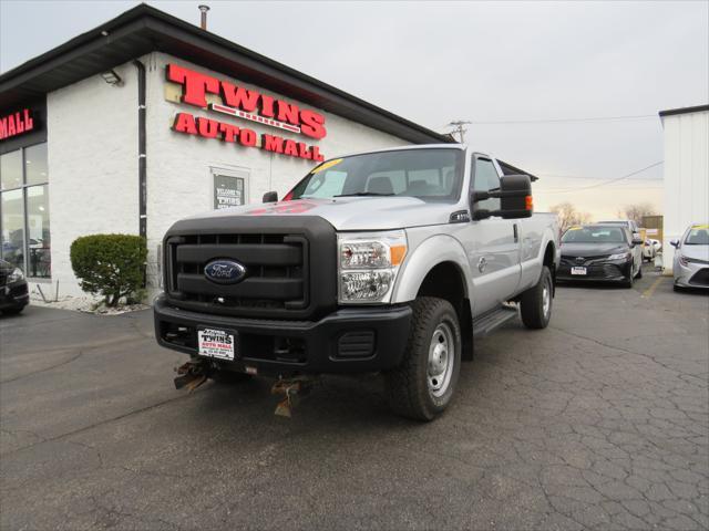 used 2015 Ford F-350 car, priced at $31,995