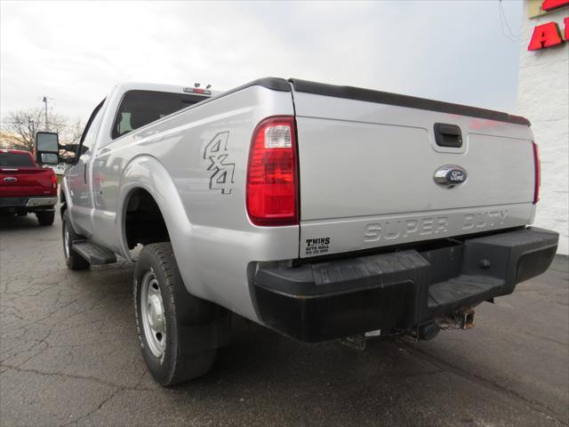 used 2015 Ford F-350 car, priced at $33,995