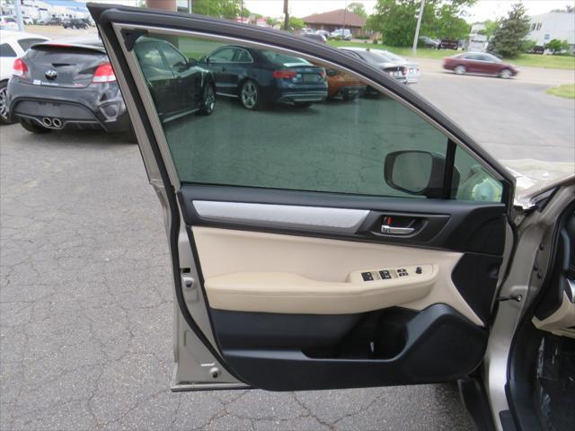 used 2018 Subaru Outback car, priced at $16,995