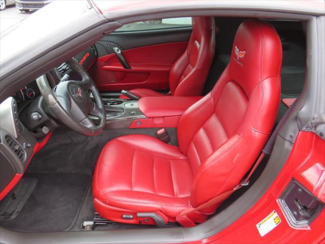 used 2005 Chevrolet Corvette car, priced at $25,995