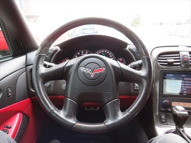 used 2005 Chevrolet Corvette car, priced at $25,995