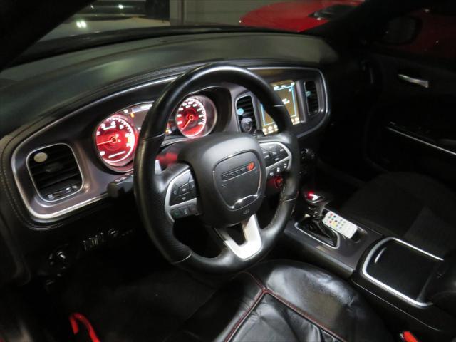 used 2021 Dodge Charger car, priced at $49,995