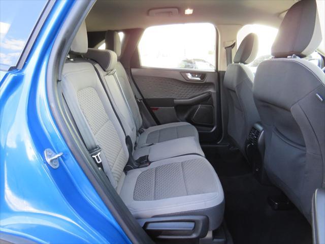 used 2020 Ford Escape car, priced at $16,995