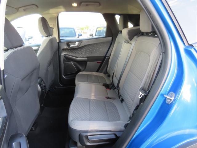 used 2020 Ford Escape car, priced at $16,995