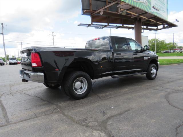 used 2016 Ram 3500 car, priced at $31,995