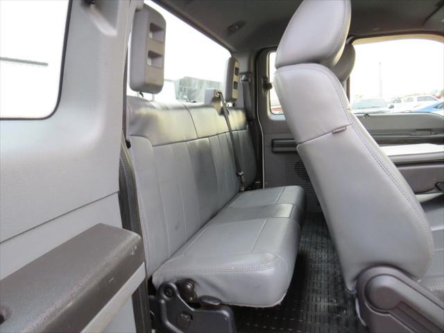 used 2011 Ford F-250 car, priced at $17,995