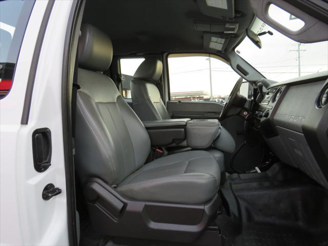 used 2011 Ford F-250 car, priced at $17,995