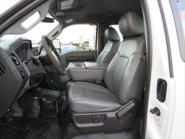 used 2011 Ford F-250 car, priced at $17,995