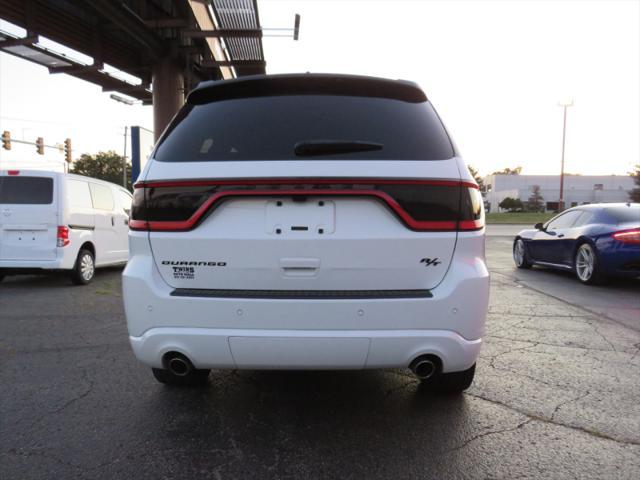 used 2020 Dodge Durango car, priced at $34,995