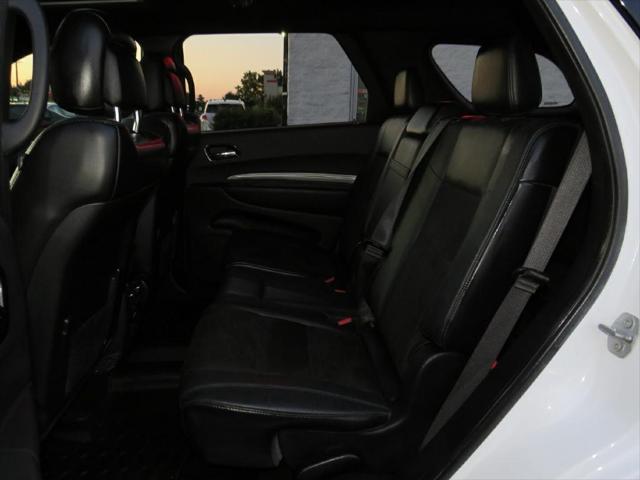 used 2020 Dodge Durango car, priced at $34,995