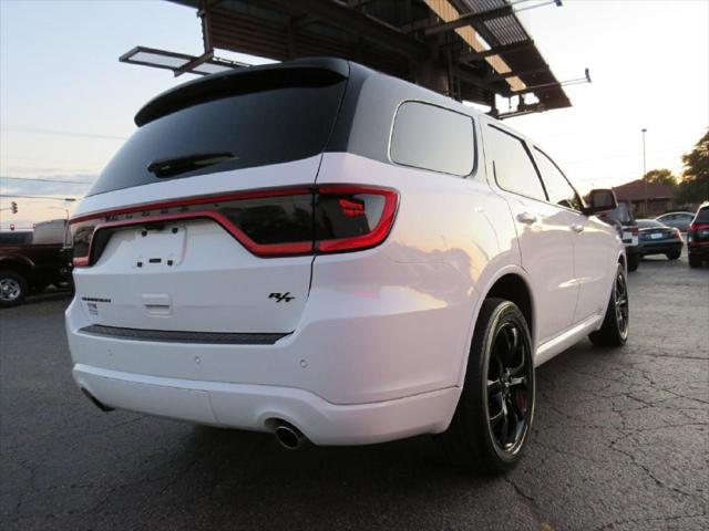 used 2020 Dodge Durango car, priced at $34,995