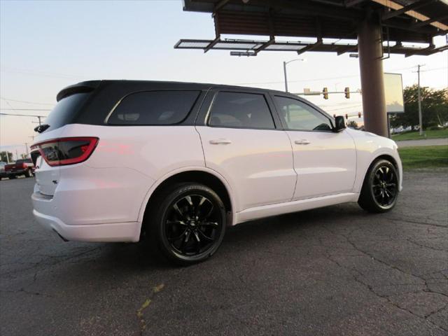 used 2020 Dodge Durango car, priced at $34,995