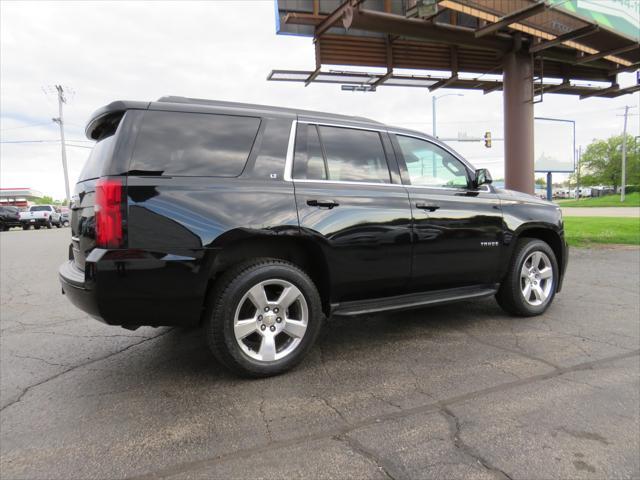 used 2016 Chevrolet Tahoe car, priced at $29,995